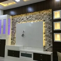 False Ceiling installer Mr. Tapas Barman in Raiganj 3